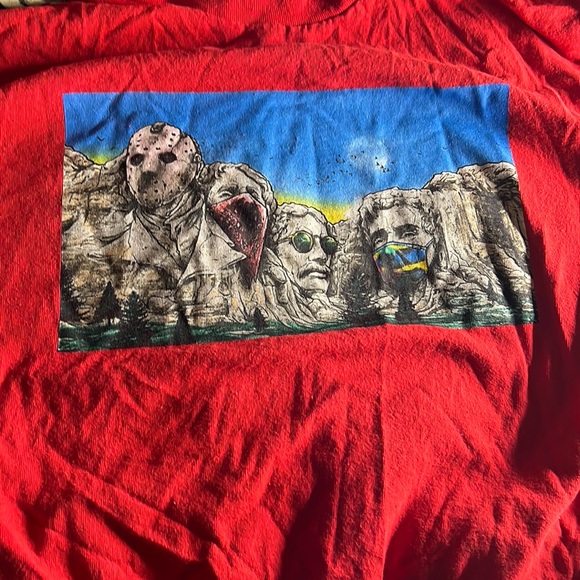 Shirt - Picture 1 of 2